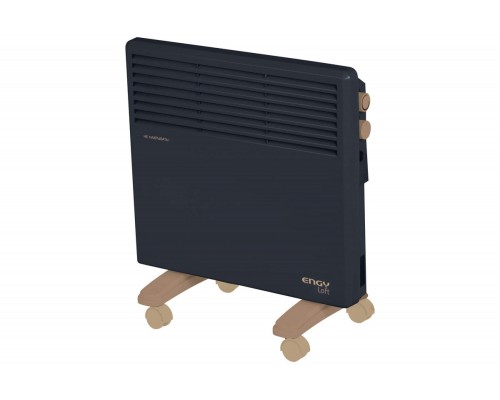 Конвектор Engy EN-1000 Loft Black