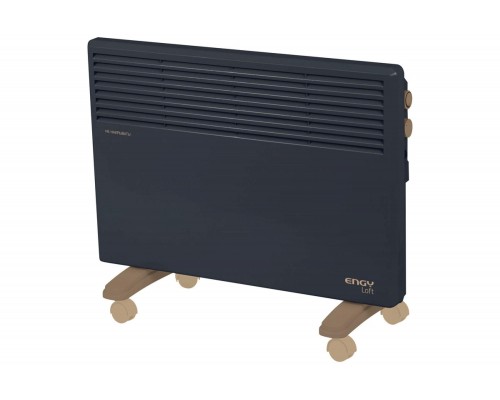 Конвектор Engy EN-1500 Loft Black