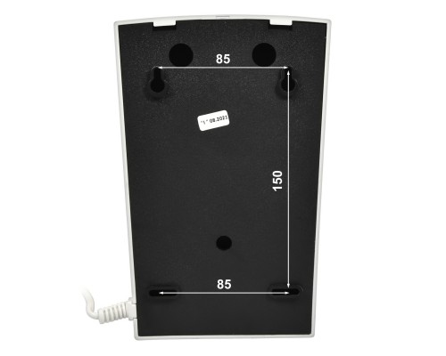 Электросушитель для рук Puff-8809