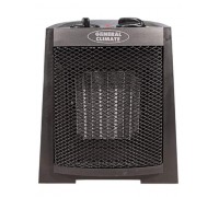 Тепловентилятор General Climate KRP-10 Black