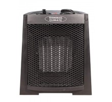 Тепловентилятор General Climate KRP-10 Black