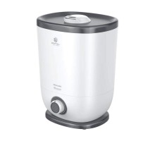 Воздухоувлажнитель ROYAL Clima RUH-ER300/5.0M-WT White, Black