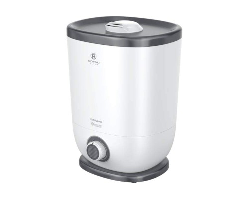 Воздухоувлажнитель ROYAL Clima RUH-ER300/5.0M-WT White, Black