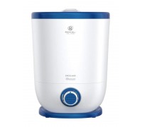Воздухоувлажнитель ROYAL Clima RUH-ER300/5.0M-BU White, Blue