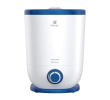 Воздухоувлажнитель ROYAL Clima RUH-ER300/5.0M-BU White, Blue