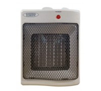 Тепловентилятор General Climate KRP-2AW White, Black