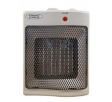 Тепловентилятор General Climate KRP-2AW White, Black