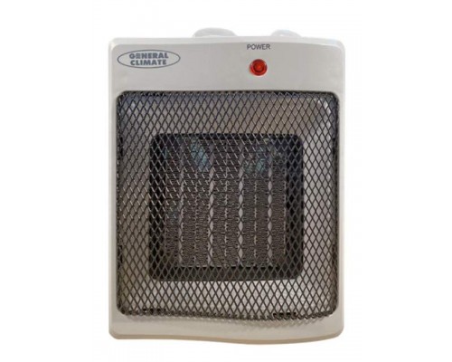 Тепловентилятор General Climate KRP-2AW White, Black