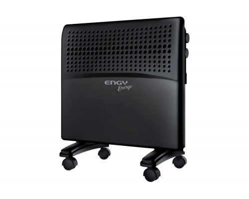 Конвектор Engy EN-500EB Black