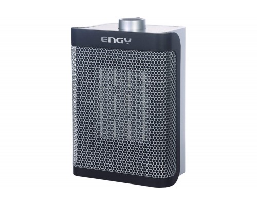 Тепловентилятор Engy PTC-311 Black