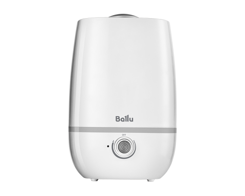 Увлажнитель воздуха Ballu UHB-501 UV White