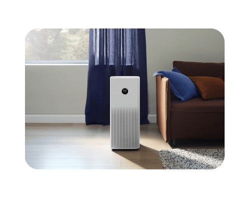Воздухоочиститель Xiaomi BHR5056EU White
