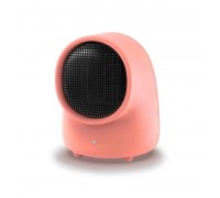 Тепловентилятор Xiaomi Sothing Mini Warmbaby Heater Pink