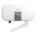 Водонагреватель проточный Midea MIWH-3500T