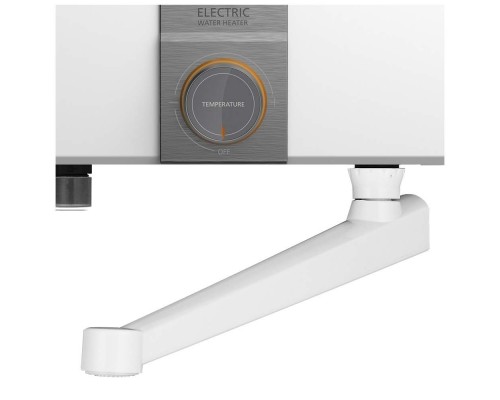 Водонагреватель проточный Midea MIWH-3500T