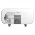Водонагреватель проточный Midea MIWH-3500T
