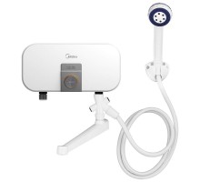 Водонагреватель проточный Midea MIWH-3500C