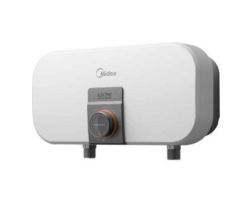 Водонагреватель проточный Midea MIWH-3500C