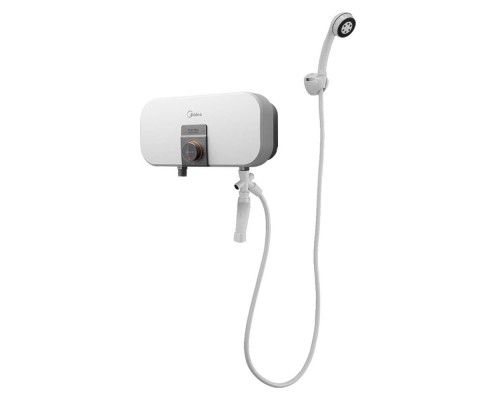 Водонагреватель проточный Midea MIWH-3500C