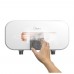 Водонагреватель проточный Midea MIWH-3500C