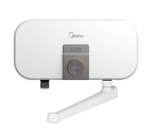 Водонагреватель проточный Midea MIWH-5500T