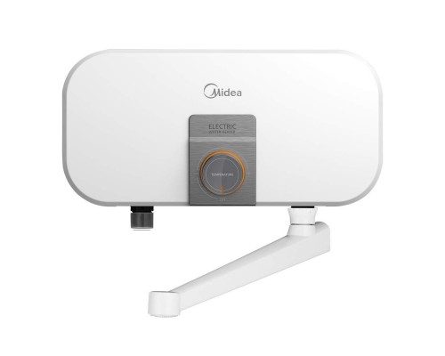 Водонагреватель проточный Midea MIWH-5500T
