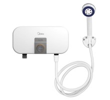 Водонагреватель проточный Midea MIWH-5500S