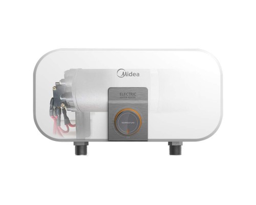 Водонагреватель проточный Midea MIWH-5500S