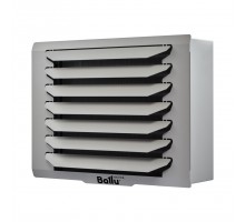 Тепловентилятор Ballu BHP-W4-15-S Gray