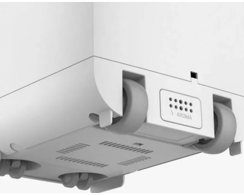 Воздухоувлажнитель Xiaomi DEM-LD300 White