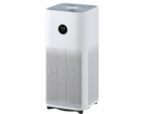 Воздухоочиститель Xiaomi Mi Smart Air Purifier 4 BHR5096GL White