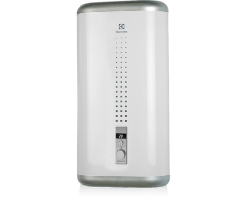 Водонагреватель накопительный Electrolux EWH 100 Centurio DL