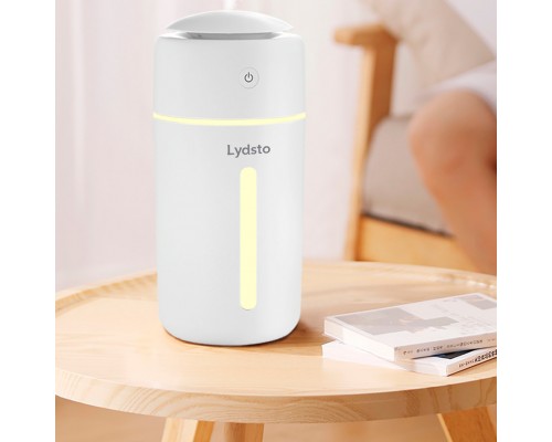 Воздухоувлажнитель Xiaomi H1 White