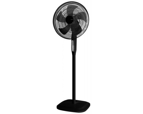 Вентилятор напольный Centek CT-5026 Black