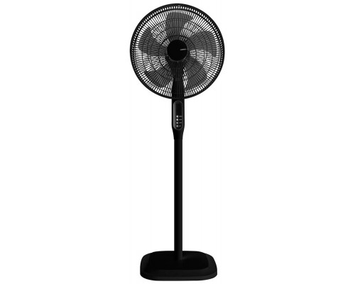 Вентилятор напольный Centek CT-5026 Black