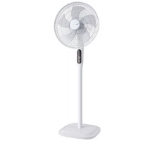 Вентилятор напольный Centek CT-5026 White