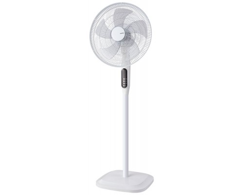 Вентилятор напольный Centek CT-5026 White