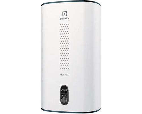 Водонагреватель накопительный Electrolux EWH 80 Royal Flash