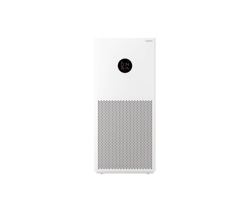 Воздухоочиститель Xiaomi Smart Air Purifier 4 Lite EU AC-M17-SC White