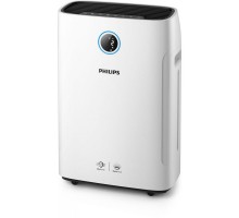 Воздухоочиститель Philips AC2729/10 White