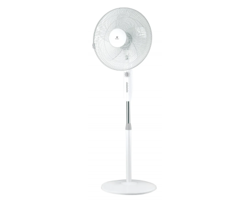 Вентилятор напольный Royal Clima RSF-16M-WT