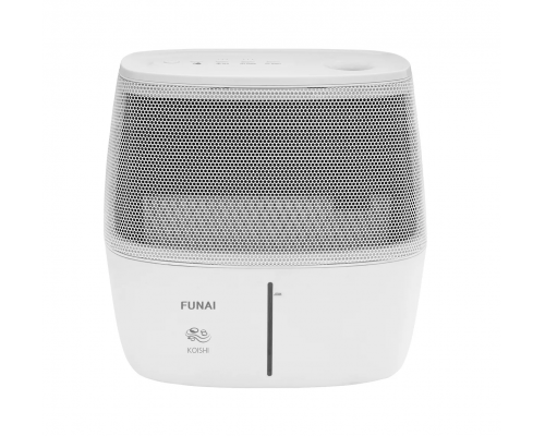 Воздухоувлажнитель Funai KOISHI White
