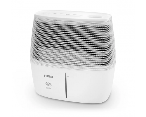 Воздухоувлажнитель Funai KOISHI White