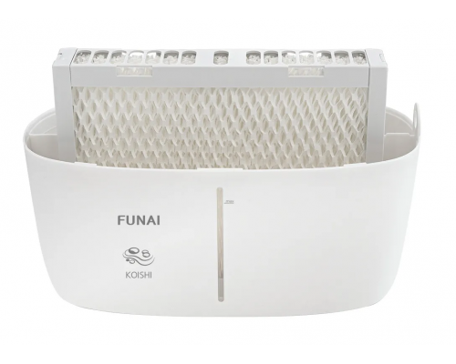 Воздухоувлажнитель Funai KOISHI White