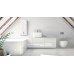 Водонагреватель накопительный Ballu НС-7002 80 л White