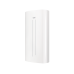 Водонагреватель накопительный Ballu НС-3871 30 л White