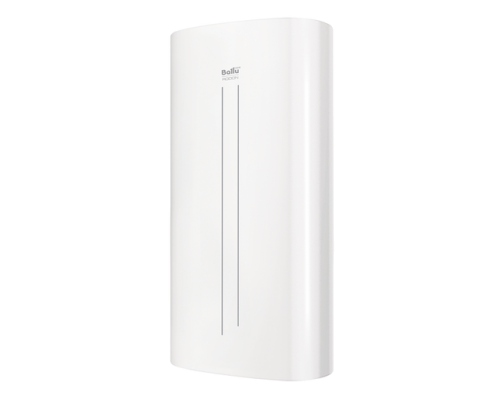 Водонагреватель накопительный Ballu НС-3874 50 л White
