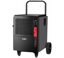 Осушитель воздуха промышленный Ballu BDI-50L Blck