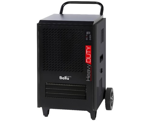 Осушитель воздуха промышленный Ballu BDI-80L Black