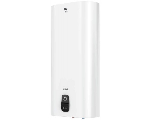 Водонагреватель накопительный Timberk T-WSE50-FS1D-V 50 л White